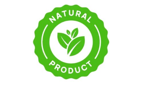Gluconite with 100% natural ingredients