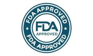 Gluconite FDA approved