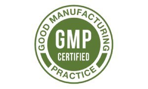 Gluconite GMP certified